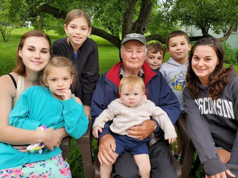 Brian C Beth - Photo 5