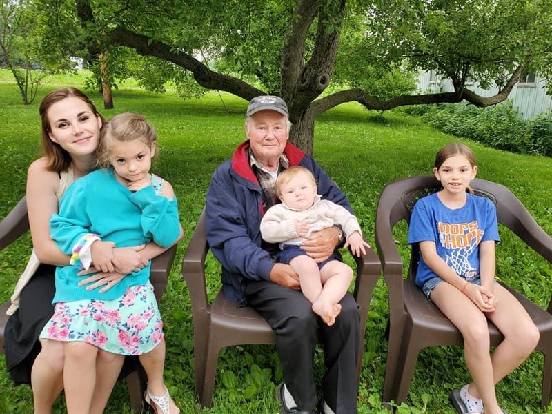 Brian C Beth - Photo 7