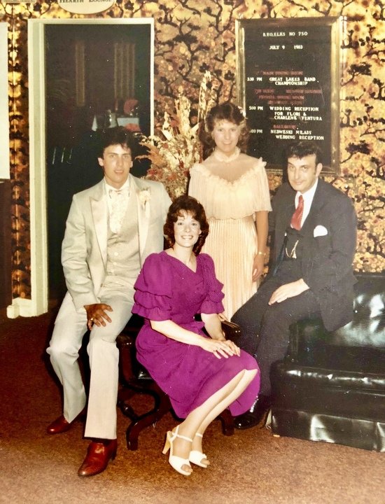 Joseph Samuel Ventura - Photo 11