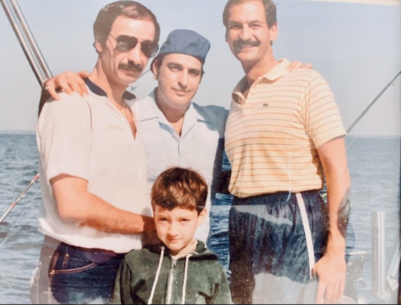 Joseph Samuel Ventura - Photo 18