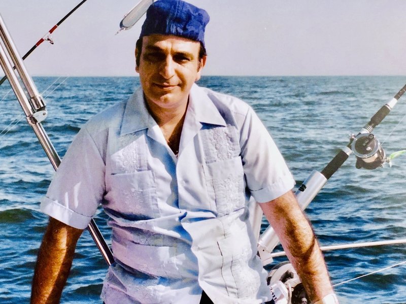 Joseph Samuel Ventura - Photo 26