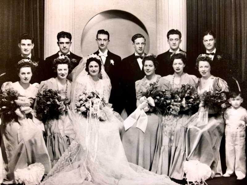 Joseph Samuel Ventura - Photo 38