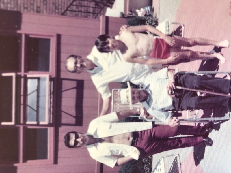 Joseph Samuel Ventura - Photo 41