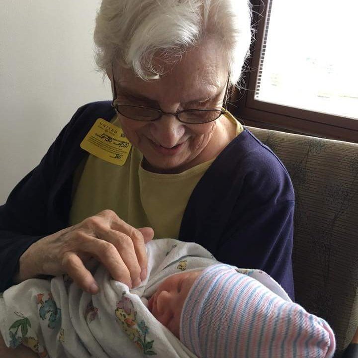 Beatrice Marie Cronce - Photo 2