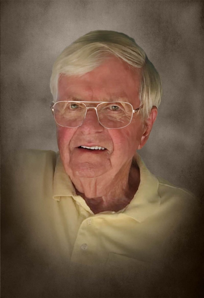 Ronald Jerome Frederick