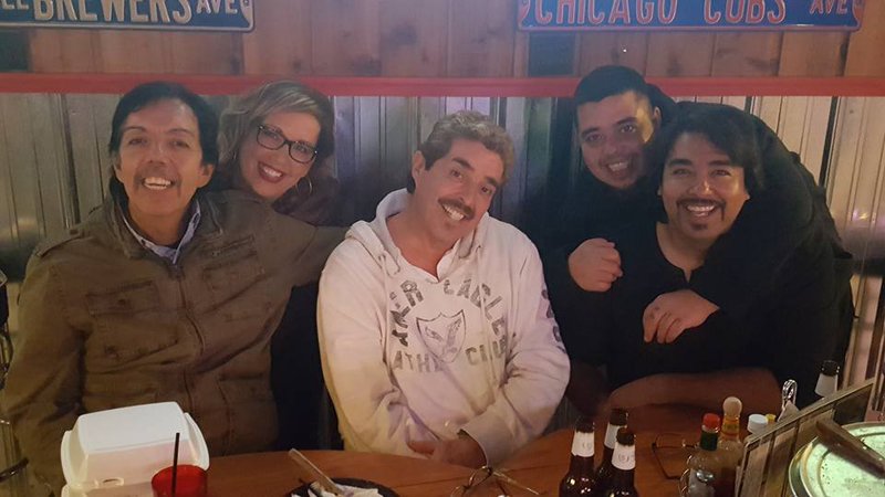 Daniel A Garcia - Photo 2