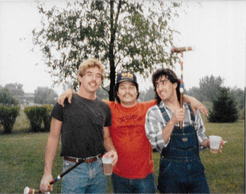 Daniel A Garcia - Photo 3