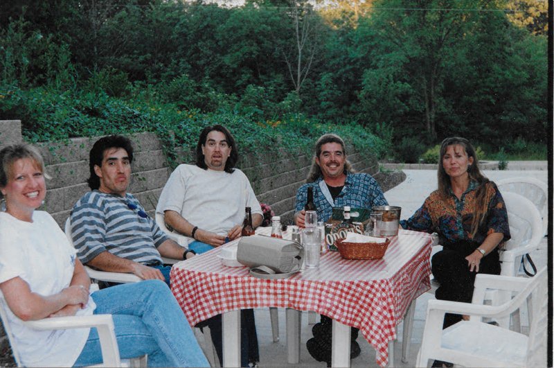 Daniel A Garcia - Photo 8