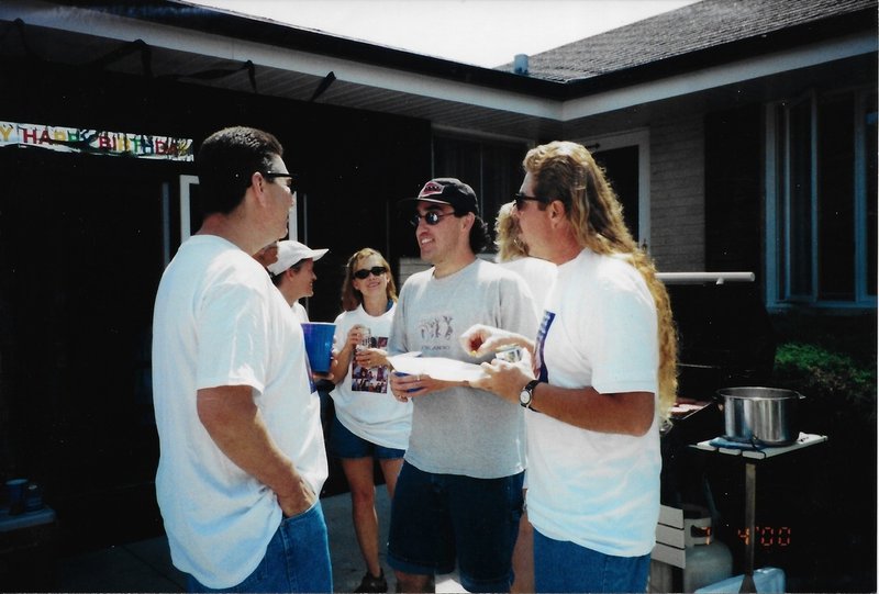 Daniel A Garcia - Photo 11