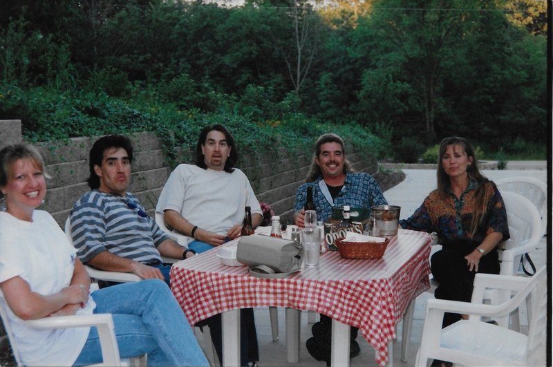 Daniel A Garcia - Photo 13