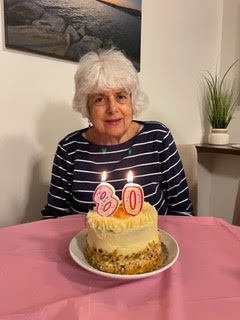 Carolina Barbieri - Photo 2