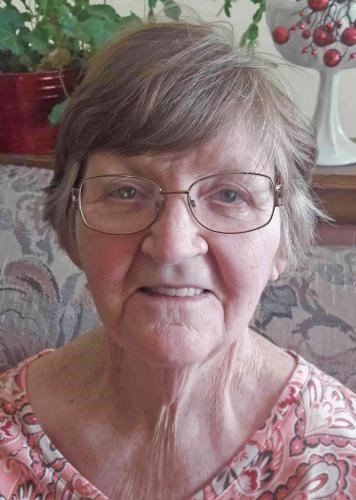 LaMargaret S. Cooper