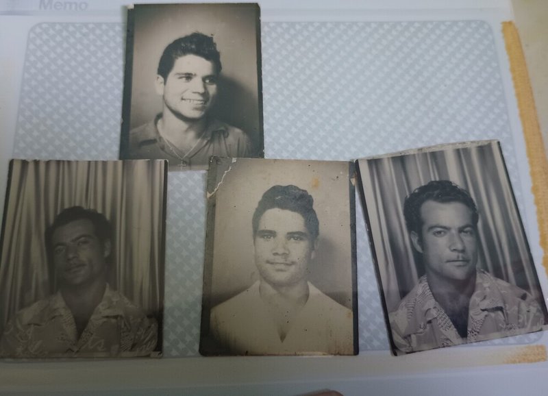 Ernest Simas - Photo 10