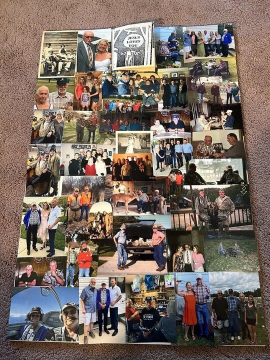 Travis B. Gilliland - Photo 3