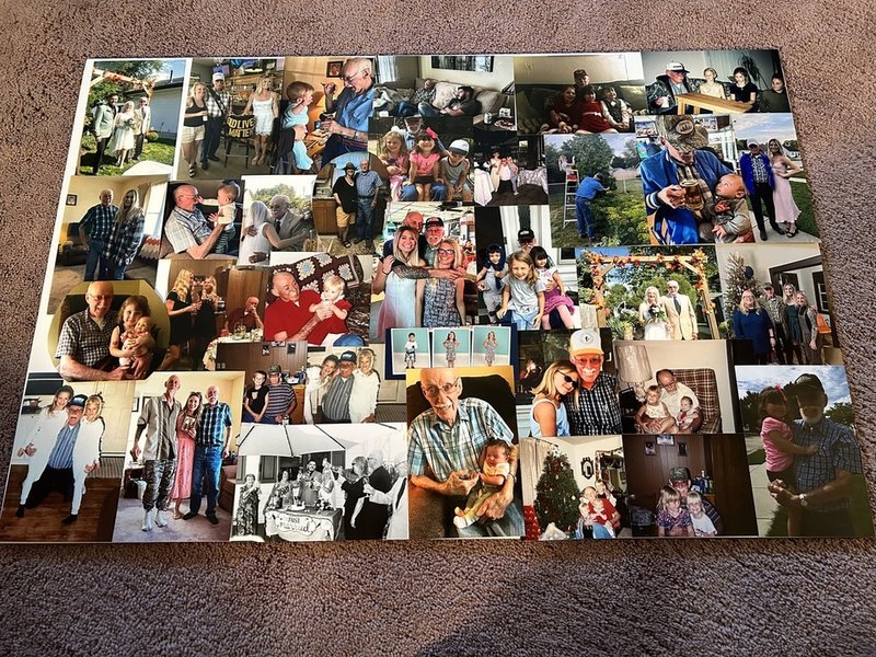 Travis B. Gilliland - Photo 5