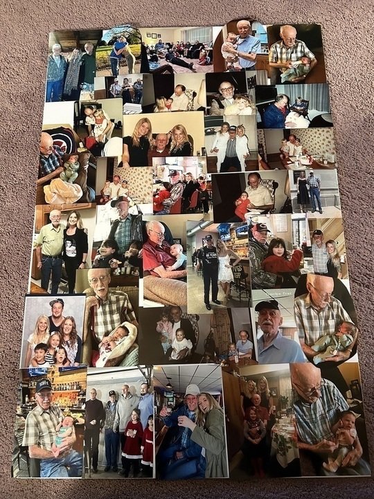 Travis B. Gilliland - Photo 8