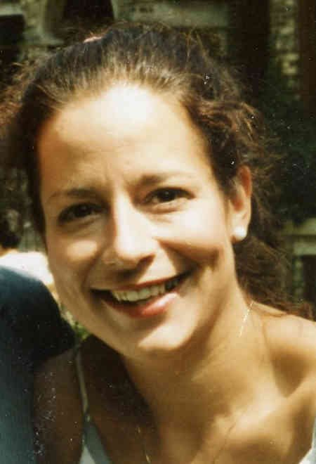 Sandra Jean Bertelle