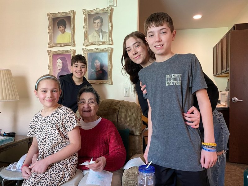 Grazia Guido - Photo 3