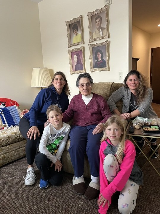 Grazia Guido - Photo 5