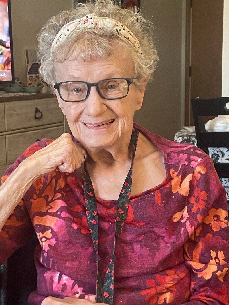 Elizabeth Marie DeSanto