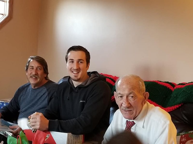 Martin G. Lucas - Photo 7