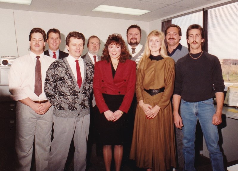 Martin G. Lucas - Photo 8