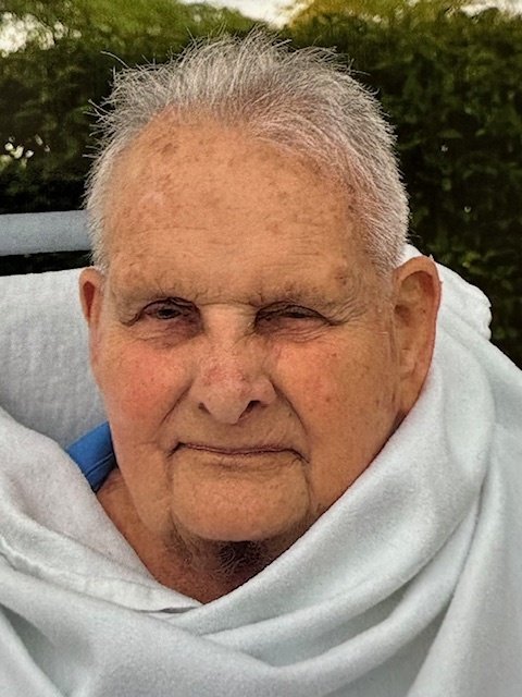 James Koch Breckenfeld