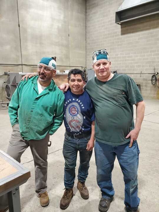 Brian Thomas Davey - Photo 3