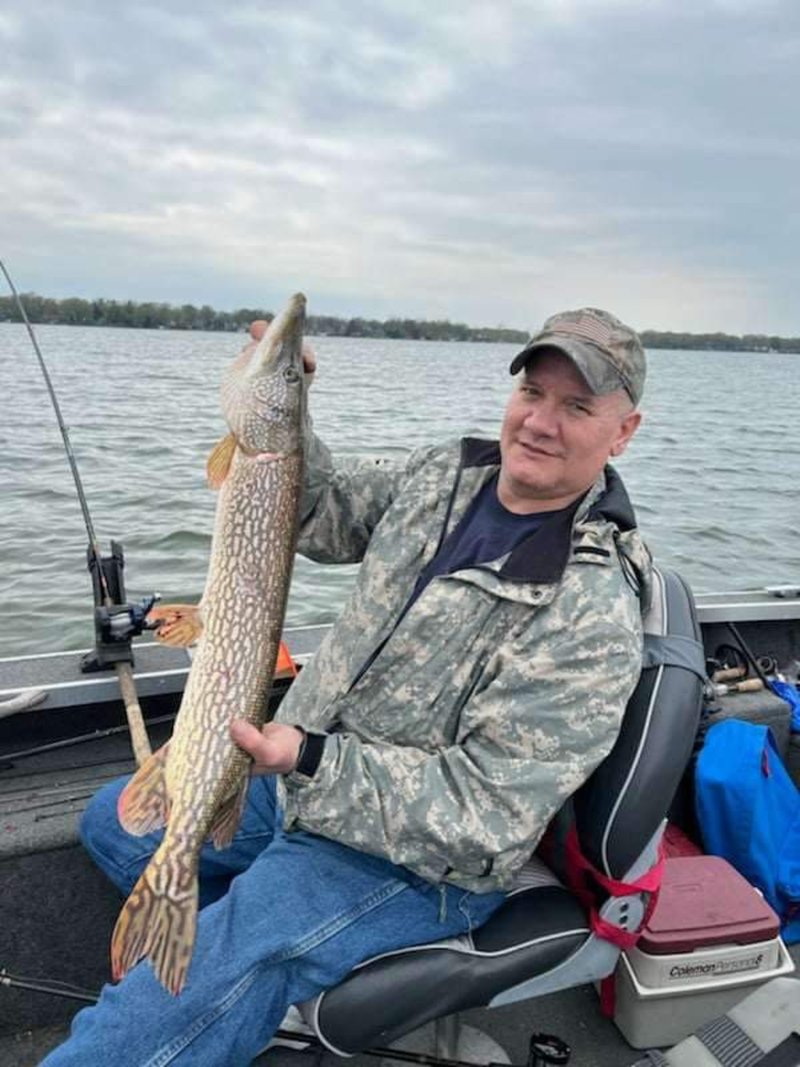 Brian Thomas Davey - Photo 4