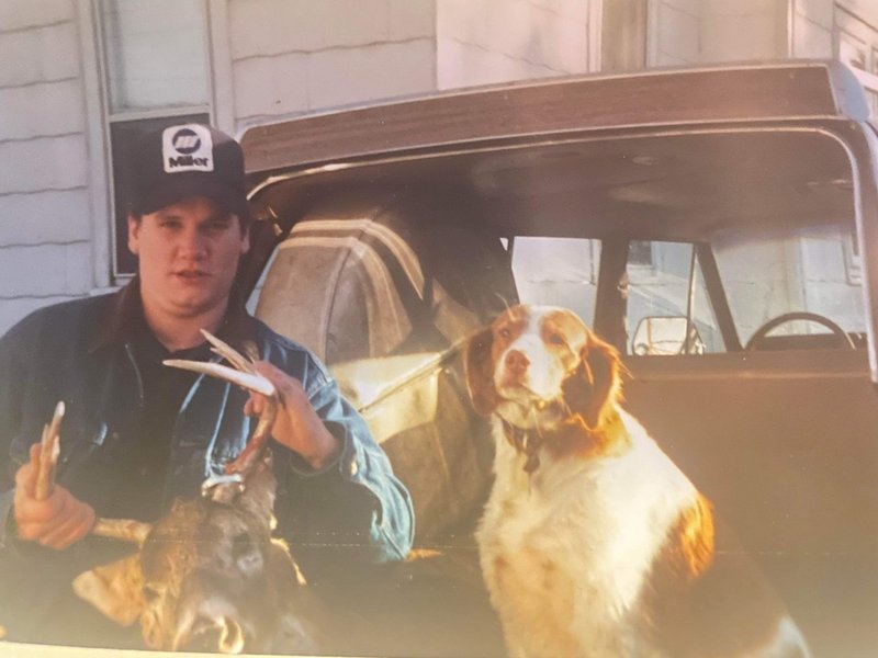 Brian Thomas Davey - Photo 5