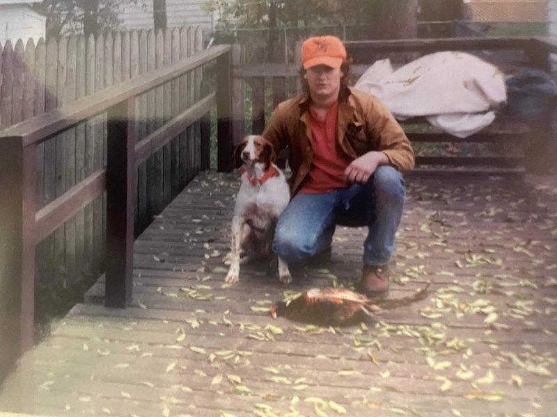 Brian Thomas Davey - Photo 6