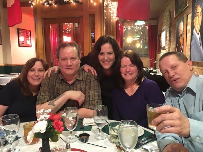 Brian Thomas Davey - Photo 7