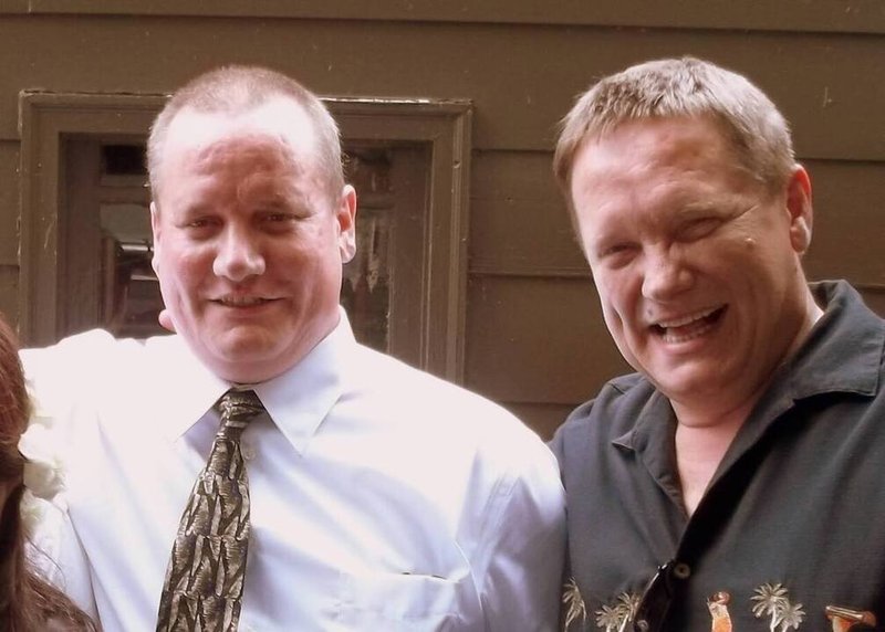 Brian Thomas Davey - Photo 8