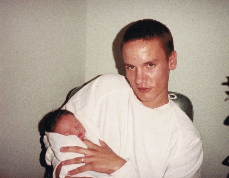 Brian Thomas Davey - Photo 9