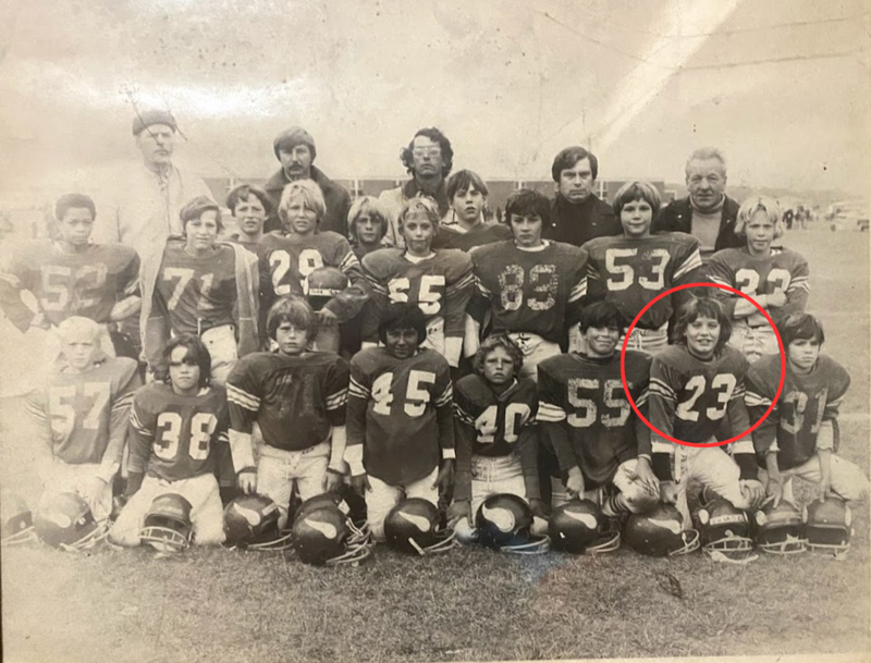 Brian Thomas Davey - Photo 11