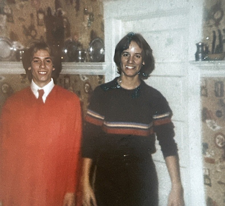 Brian Thomas Davey - Photo 13