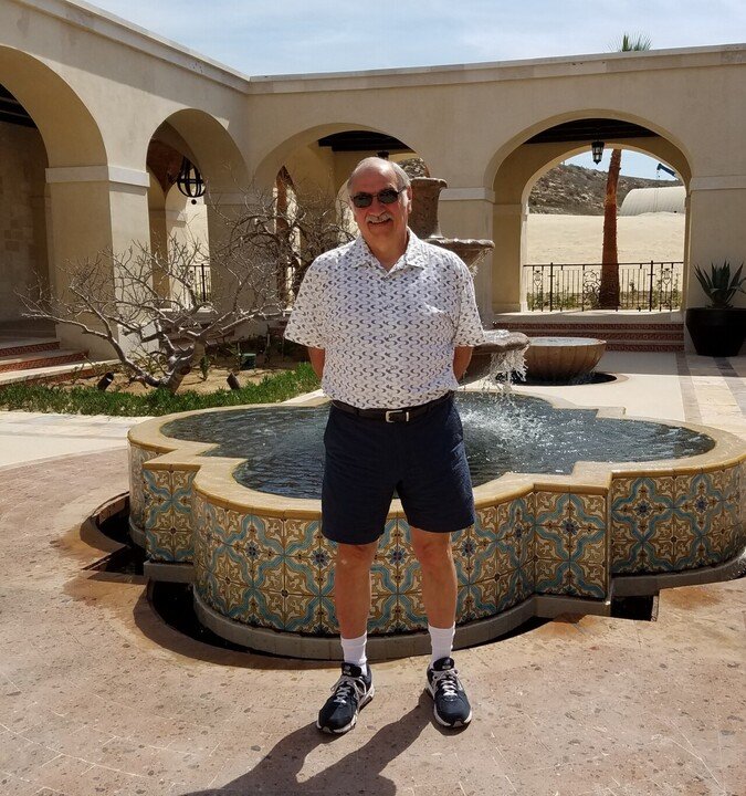 James M Stella - Photo 2