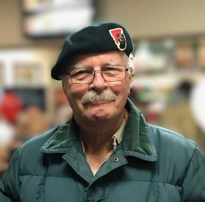 Joseph Conroy Sexton