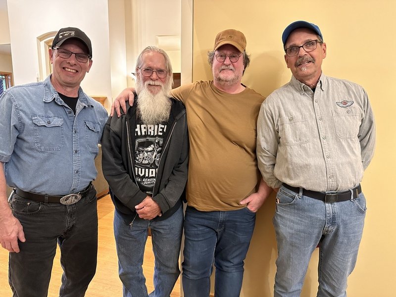 Ronald Arthur Wendt - Photo 6