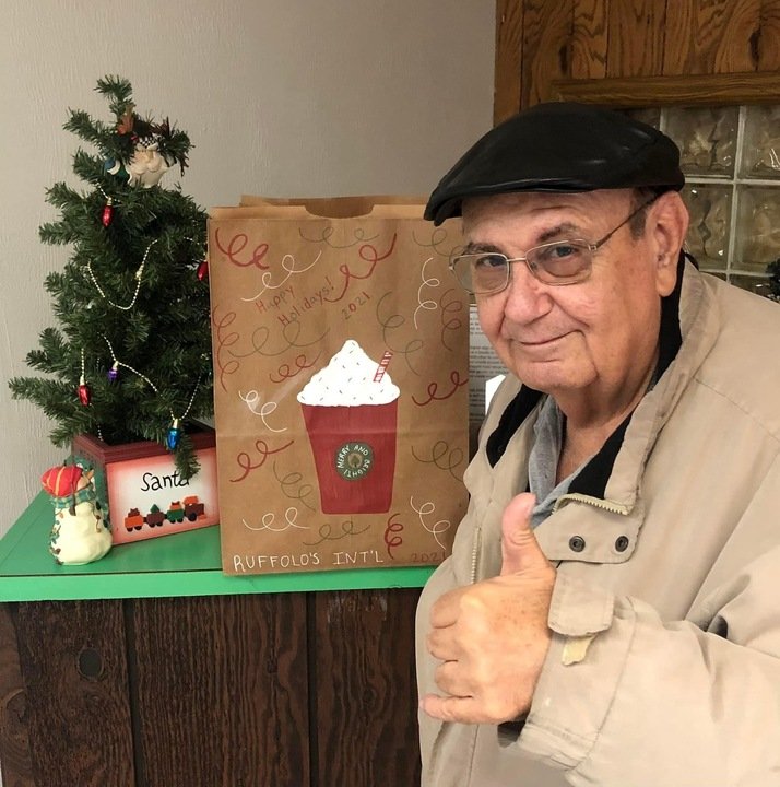 Anthony Nicholis Pontillo - Photo 6