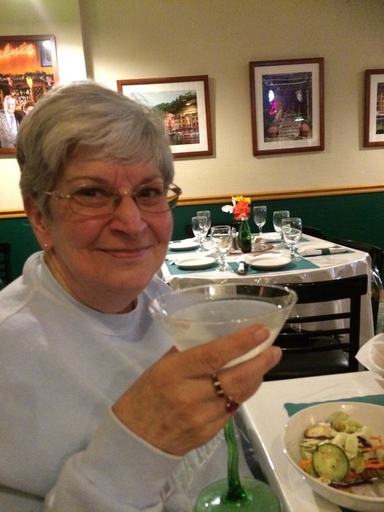 Judith Ann Glover - Photo 2