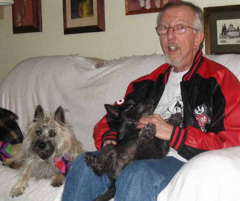 Robert G. Anderson - Photo 4