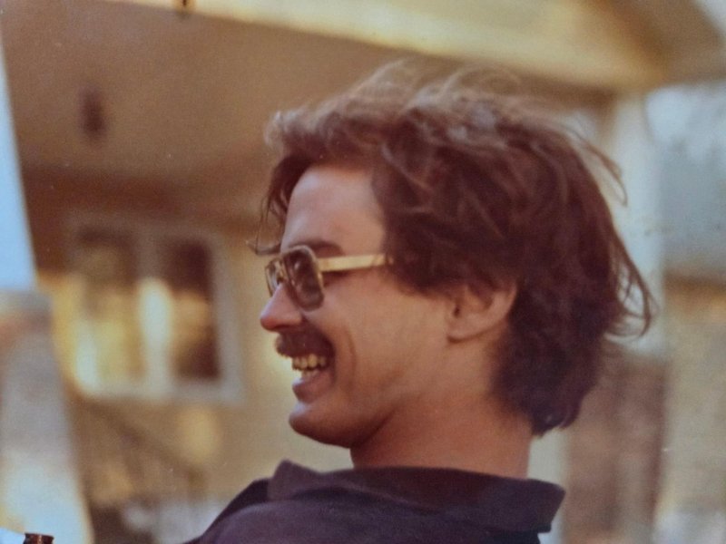 Louis R. Polovick - Photo 2