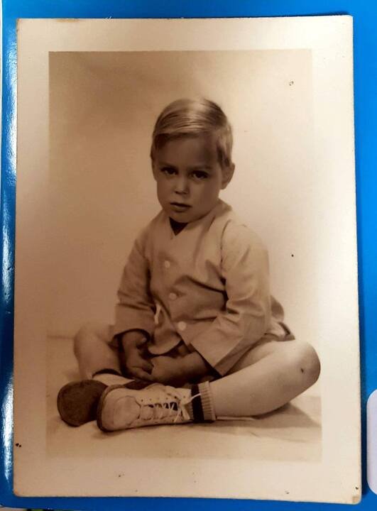 Louis R. Polovick - Photo 6