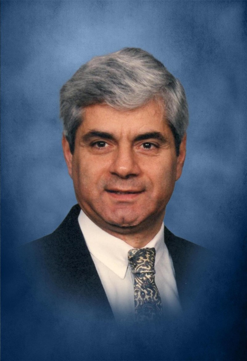 Joseph Thomas Bisciglia Jr.