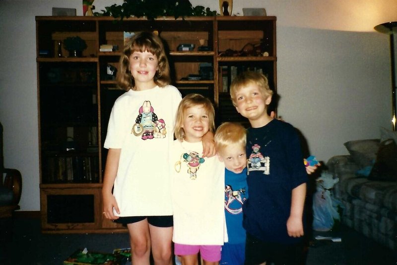 Chelsie Deaton - Photo 9