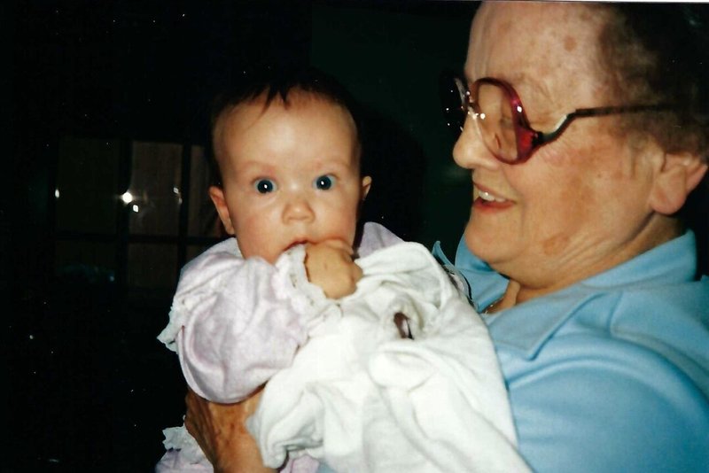 Chelsie Deaton - Photo 11