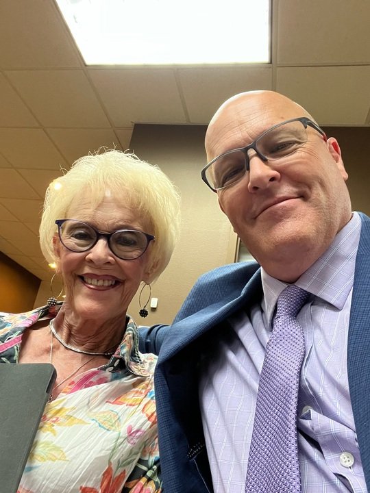 Virginia M. Perkins - Photo 3