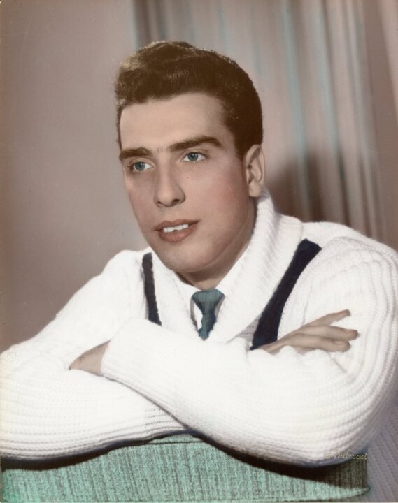 Umile Andrea Covelli - Photo 2