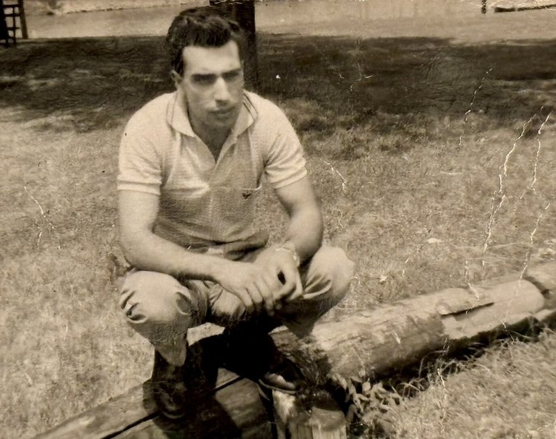 Umile Andrea Covelli - Photo 34